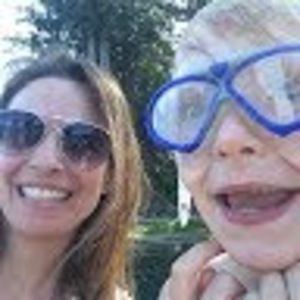 Meet your Posher, Rebecca